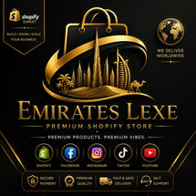 Emirates Lexe